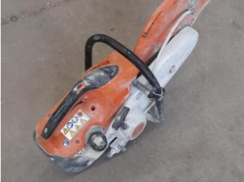 Matériel de chantier STIHL