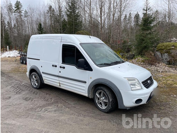 Fourgonnette FORD Transit