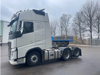 Tracteur routier VOLVO FH 500