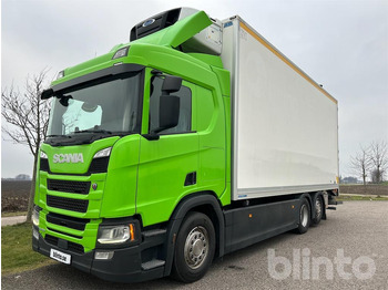 Camion SCANIA R 450