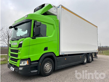 Camion SCANIA R 450