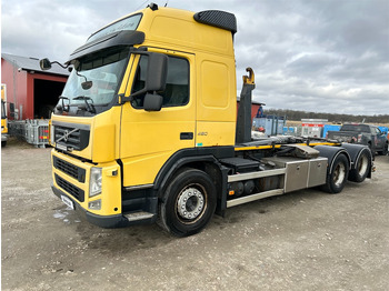 Camion VOLVO FM