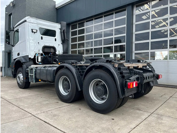 Tracteur routier neuf Mercedes-Benz Actros 3340 S 6x4 Tractor Head: photos 3