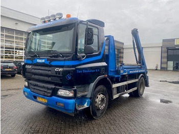 Camion - système de câble DAF CF 250