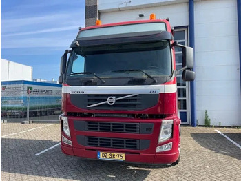 Tracteur routier VOLVO FM 410