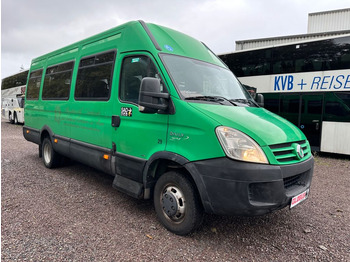 Minibus IVECO Daily