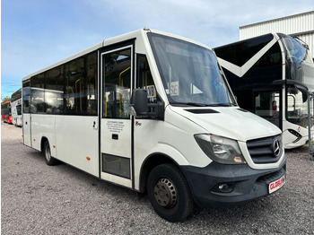 Minibus MERCEDES-BENZ Sprinter 516