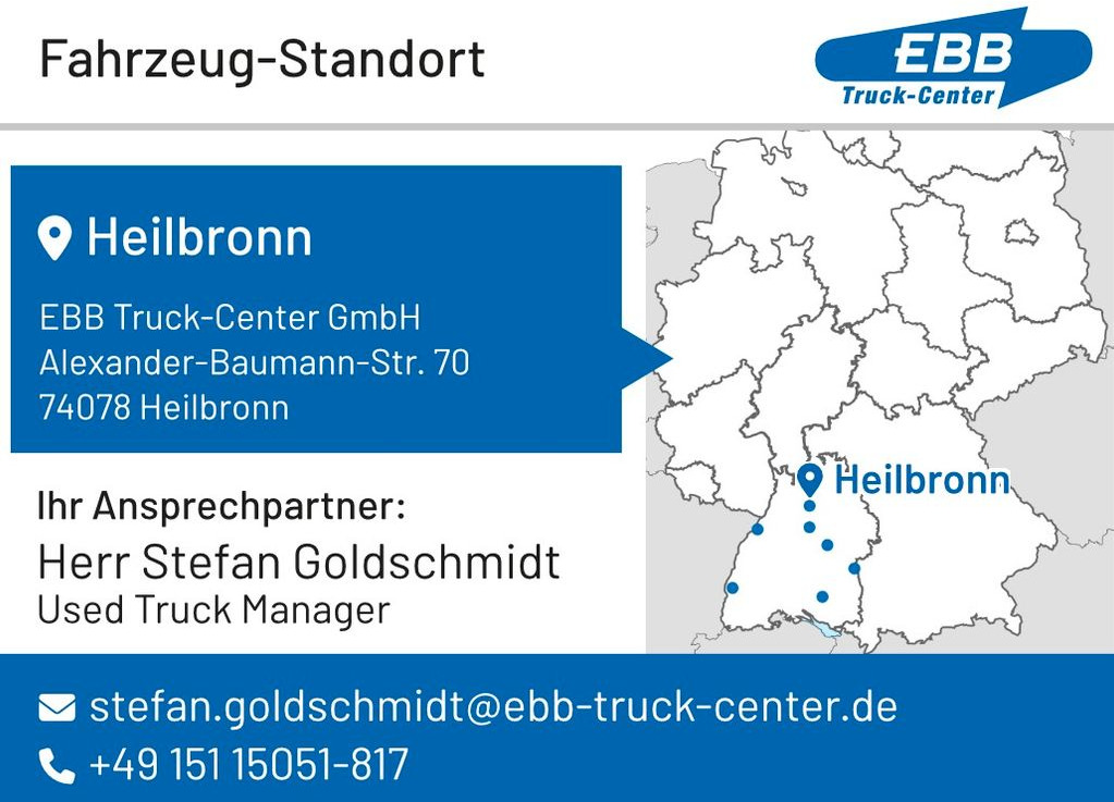 DAF FT XF 480 SSC  - crédit-bail DAF FT XF 480 SSC: photos 16