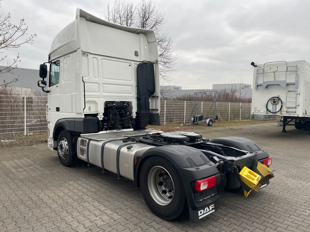 DAF FT XF 480 SSC  - crédit-bail DAF FT XF 480 SSC: photos 6