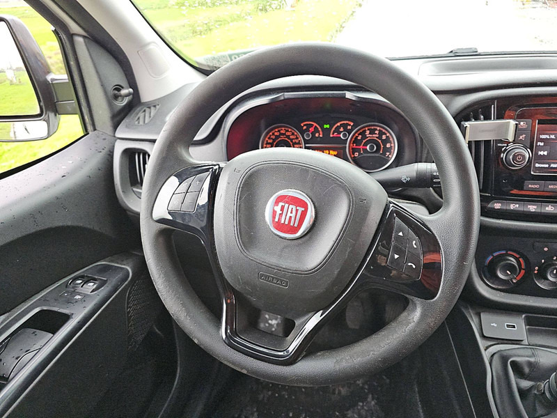 Fourgonnette Fiat Doblò CARGO 1.6 EURO6!: photos 10