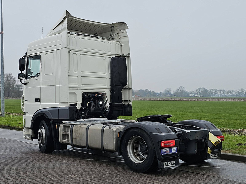 Tracteur routier DAF XF 480 SPACECAB LED: photos 6