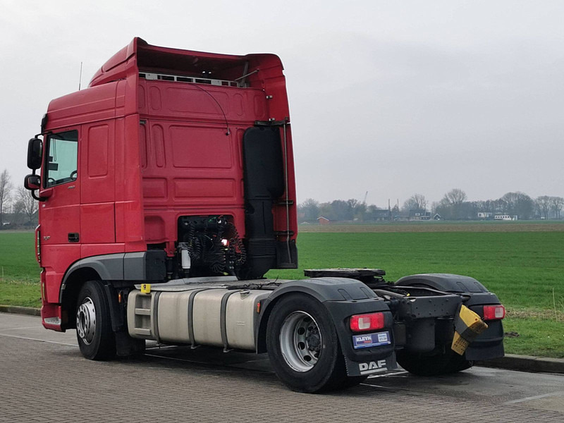 Tracteur routier DAF XF 480 SPACECAB MX-BRAKE: photos 6