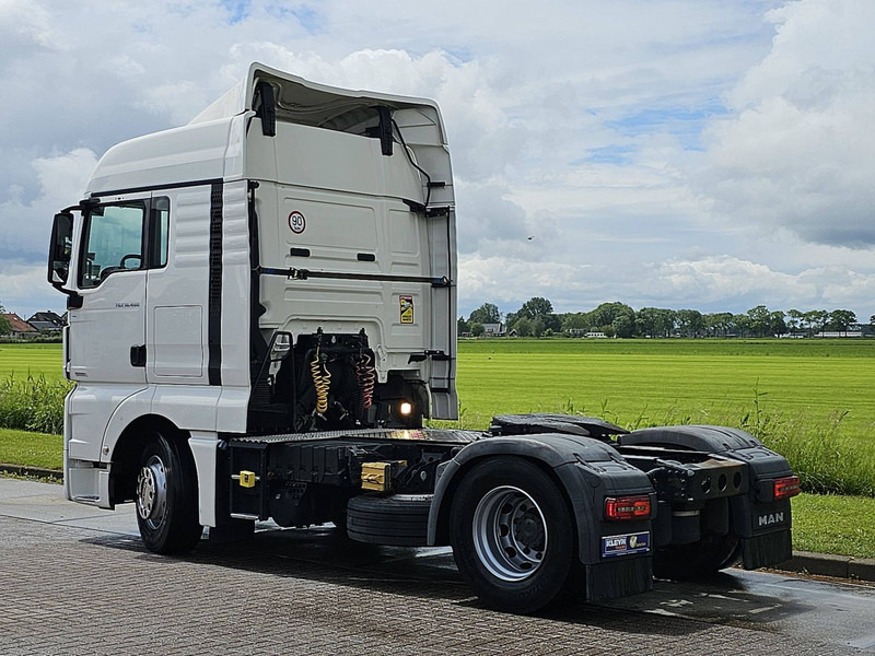 MAN 18.460 TGX XLX PTO - crédit-bail MAN 18.460 TGX XLX PTO: photos 7