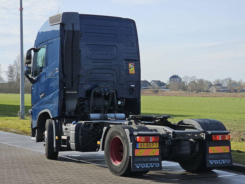 Tracteur routier Volvo FH 420: photos 6