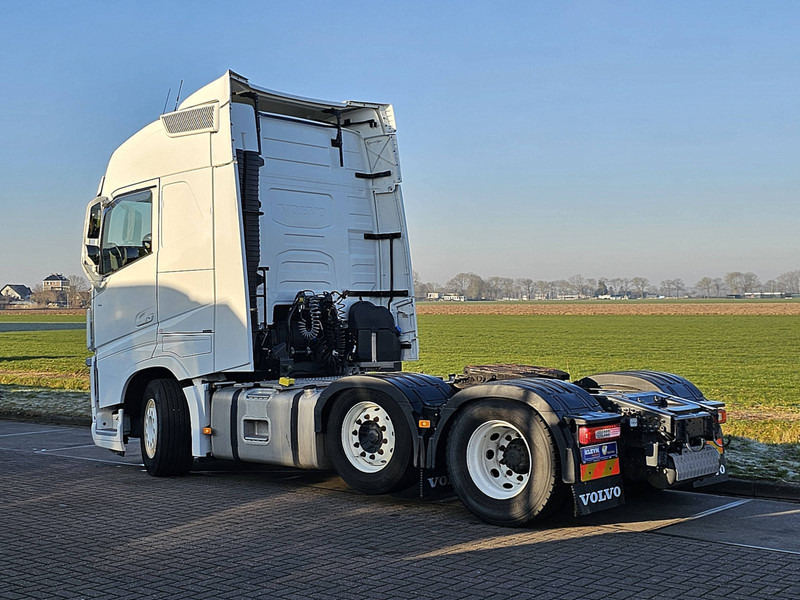 Tracteur routier Volvo FH 460 6X2 XENON I-SAVE: photos 7