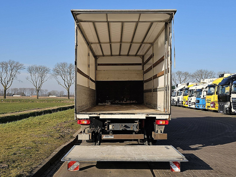 Camion à rideaux coulissants Volvo FM 11.330: photos 16