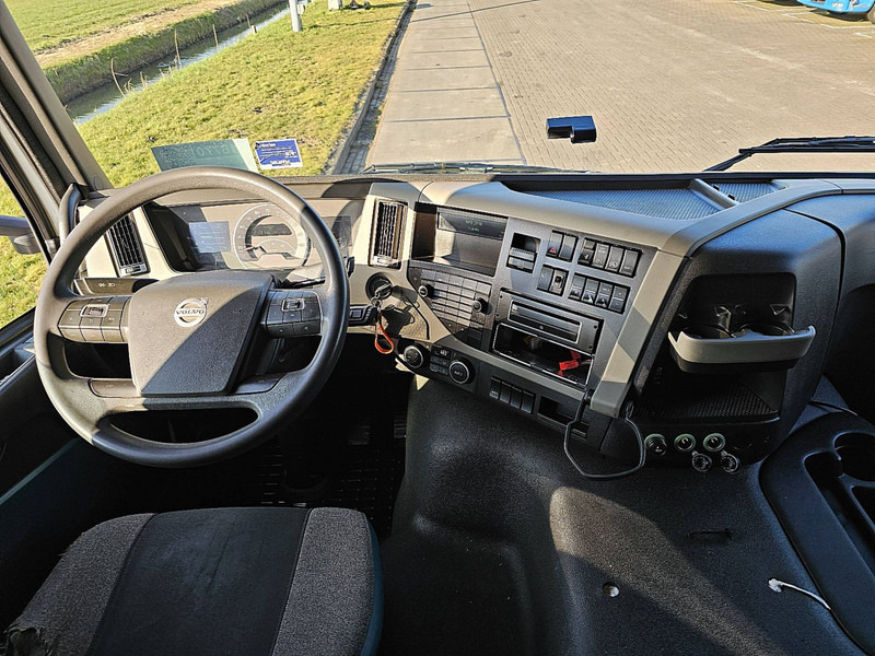 Camion à rideaux coulissants Volvo FM 11.330: photos 9