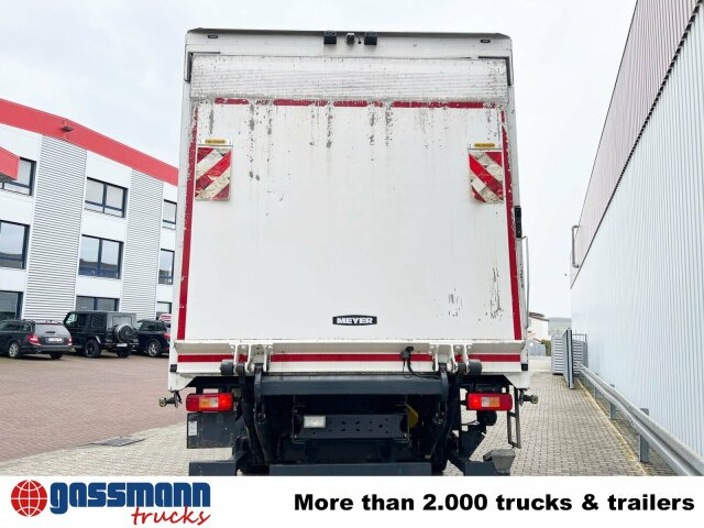 Camion frigorifique Volvo FE 280 4x2,: photos 12