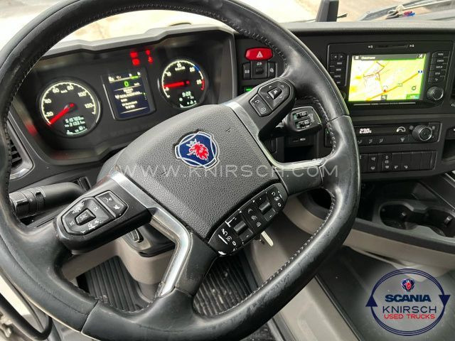 Scania R 450 A4x2NA  - crédit-bail Scania R 450 A4x2NA: photos 18