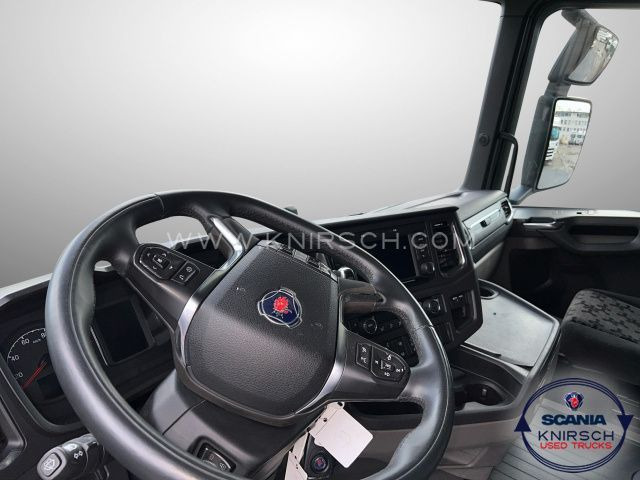 Scania R 450 A4x2NA  - crédit-bail Scania R 450 A4x2NA: photos 9