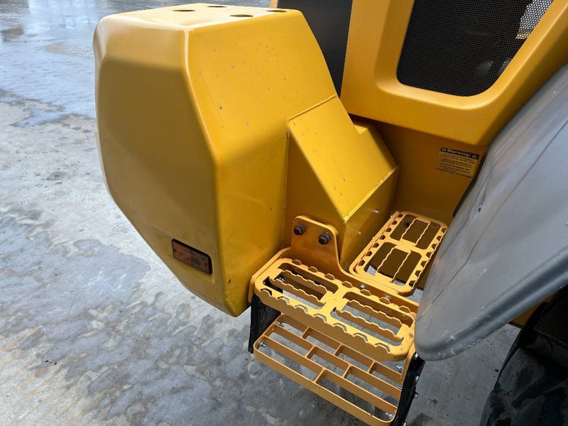 Chargeuse sur pneus Volvo L90H: photos 8