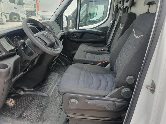 IVECO Daily 35S14V - crédit-bail IVECO Daily 35S14V: photos 7