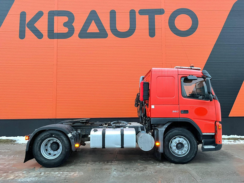 Volvo FM 12 380 4x2 ADR / HYDRAULICS - crédit-bail Volvo FM 12 380 4x2 ADR / HYDRAULICS: photos 6