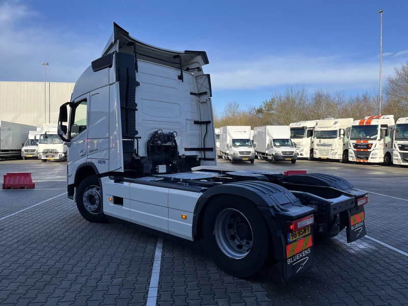 Volvo FM 380 Globetrotter / 273 dkm / New Smart Tacho 2 / APK TUV 02-26 - crédit-bail Volvo FM 380 Globetrotter / 273 dkm / New Smart Tacho 2 / APK TUV 02-26: photos 18