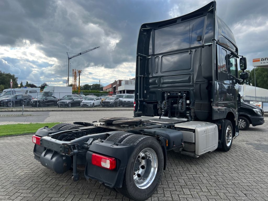 DAF XF 510 SSC Sky Lights / LOW 670.000KM VOLL LUFT  - crédit-bail DAF XF 510 SSC Sky Lights / LOW 670.000KM VOLL LUFT: photos 7