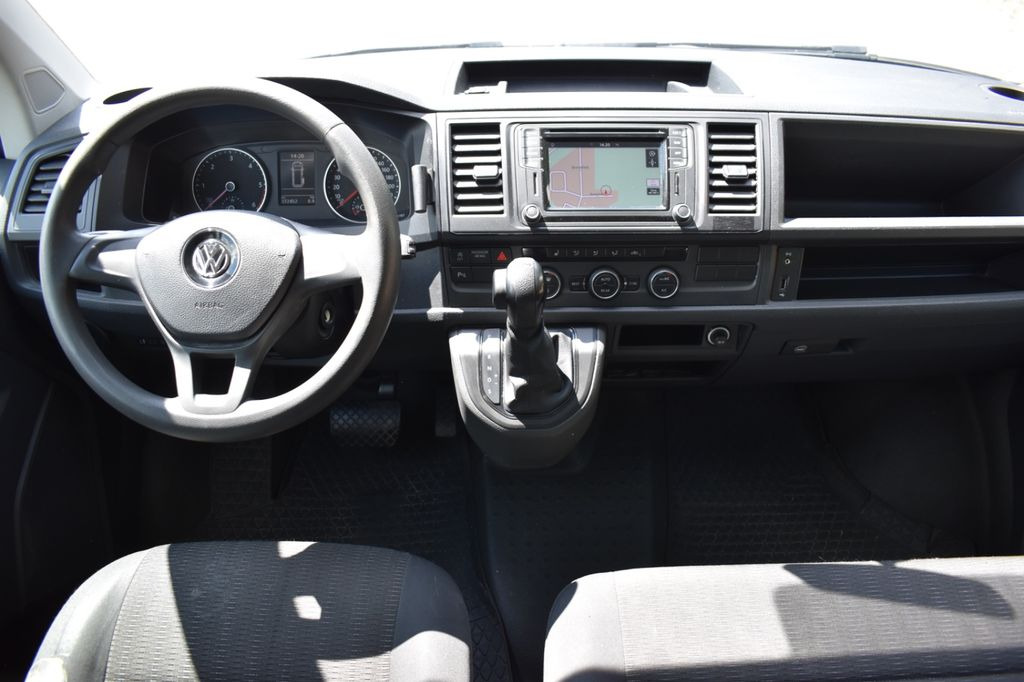 Fourgonnette Volkswagen T6 Caravelle Comfortline lang 9-Sitzer,Navi,E6: photos 18