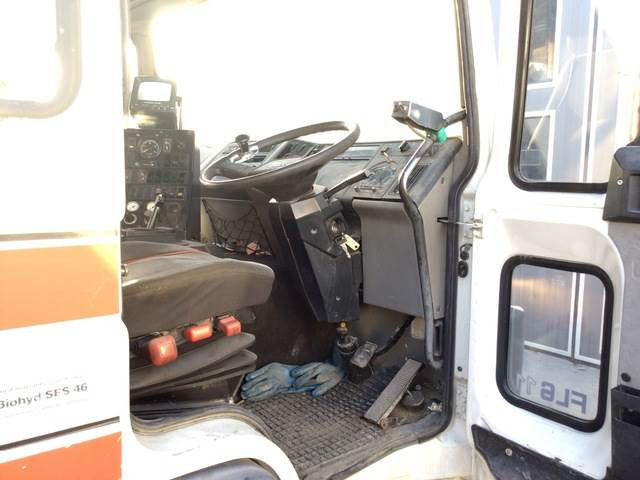 Volvo FL611 - crédit-bail Volvo FL611: photos 12