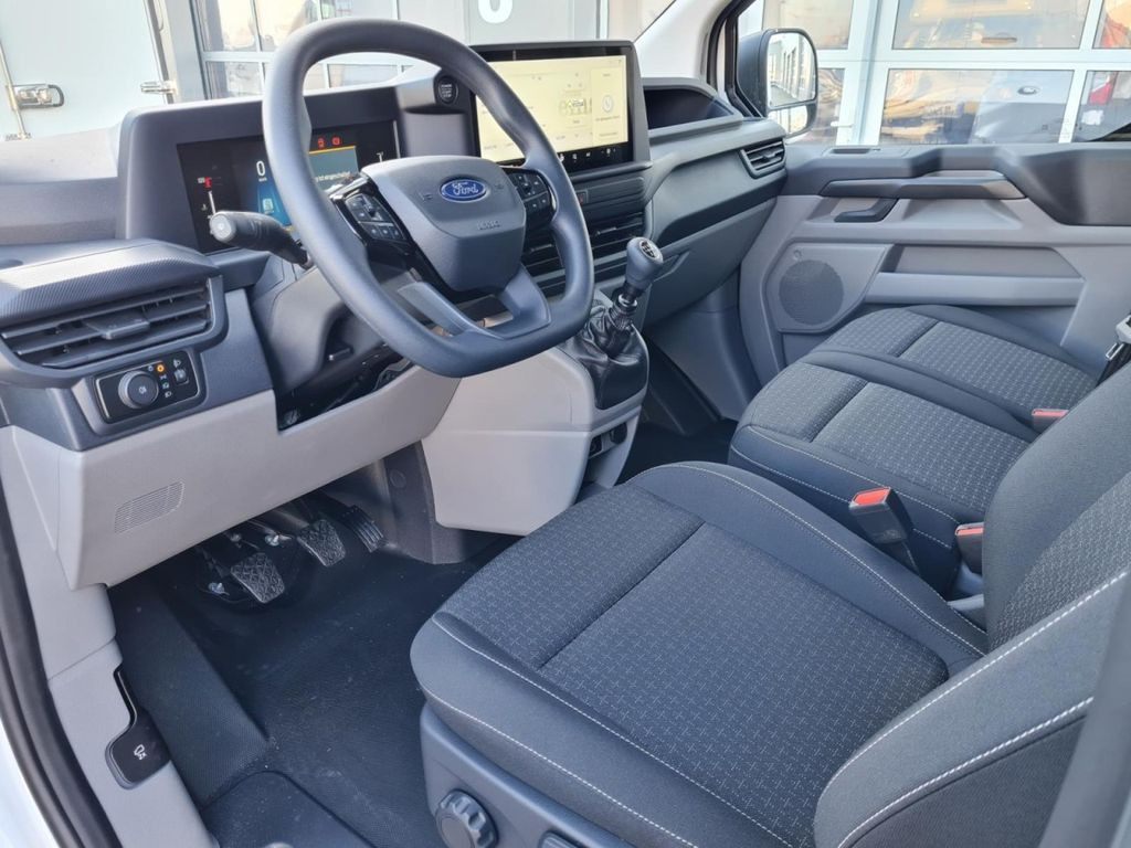 Fourgonnette Ford Transit Custom Kasten L1 Trend Flügeltüren Kamer: photos 7