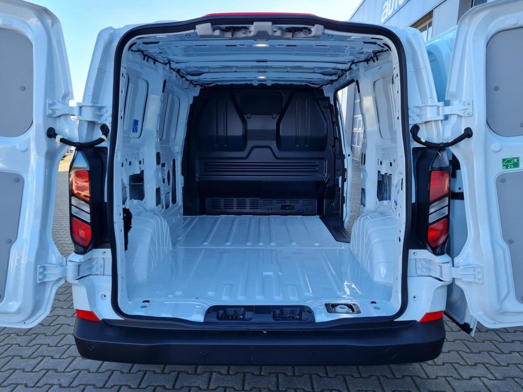 Fourgonnette Ford Transit Custom Kasten L1 Trend Flügeltüren Kamer: photos 18