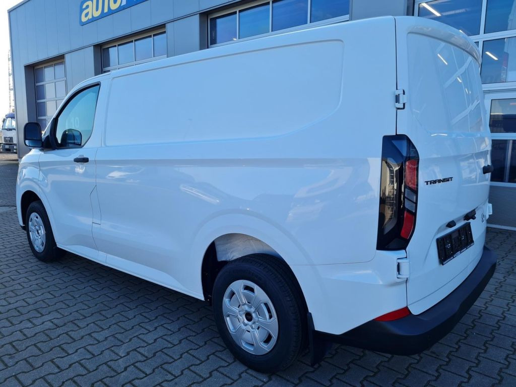 Fourgonnette Ford Transit Custom Kasten L1 Trend Flügeltüren Kamer: photos 6