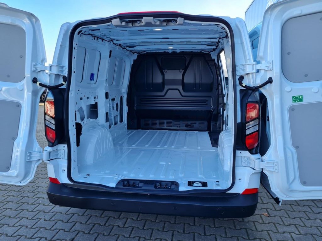 Fourgonnette Ford Transit Custom Kasten L1 Trend Flügeltüren Kamer: photos 19