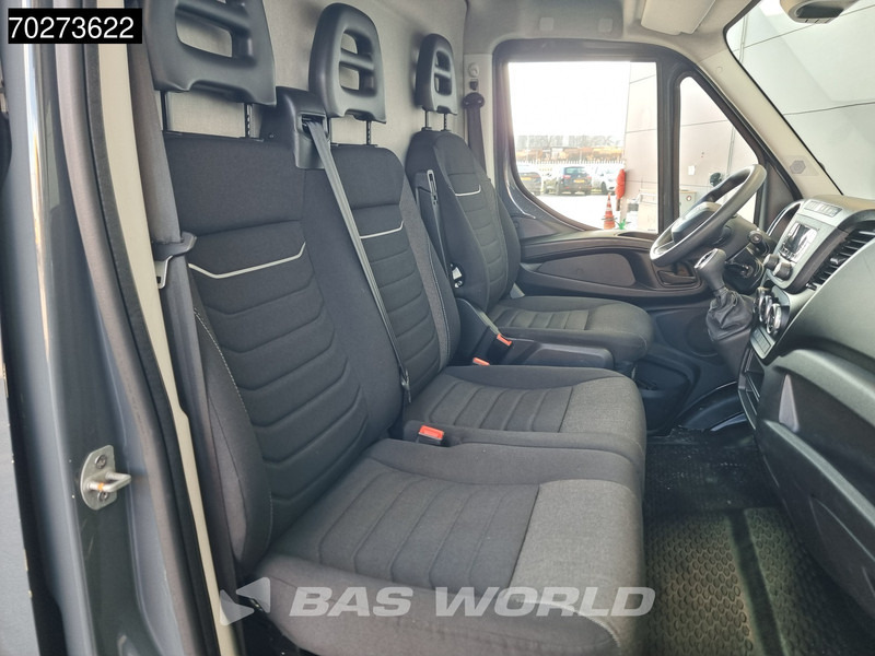 Fourgon utilitaire Iveco Daily 35S14 Automaat L2H2 Airco Cruise Parkeersensoren L2 12m3 Airco Cruise control: photos 14