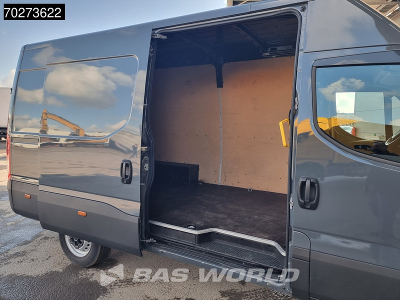 Fourgon utilitaire Iveco Daily 35S14 Automaat L2H2 Airco Cruise Parkeersensoren L2 12m3 Airco Cruise control: photos 9