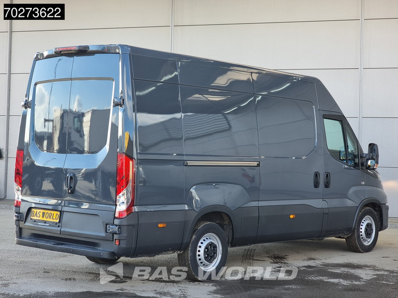 Fourgon utilitaire Iveco Daily 35S14 Automaat L2H2 Airco Cruise Parkeersensoren L2 12m3 Airco Cruise control: photos 6