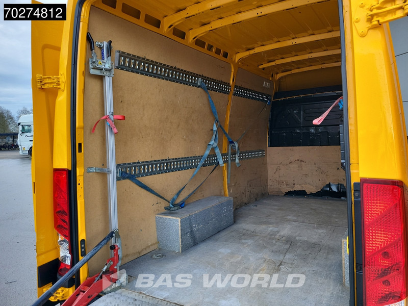 Fourgon utilitaire Iveco Daily 35S16 Automaat L2H2 Ramp 3,5t Trekhaak Camera Airco Cruise L2 12m3 Airco Trekhaak Cruise control: photos 9