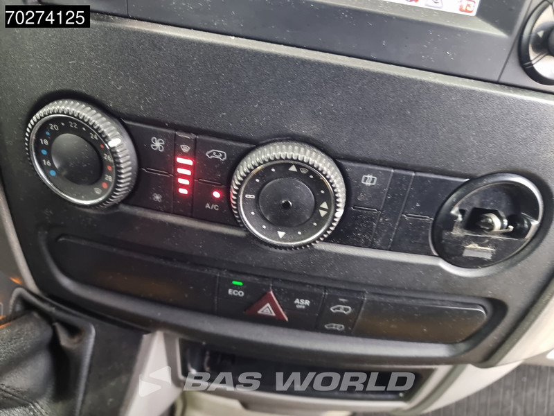 Mercedes-Benz Sprinter 310 CDI Automaat Euro6 APK 12-2025 Airco Navi Camera L3 14m3 Airco - crédit-bail Mercedes-Benz Sprinter 310 CDI Automaat Euro6 APK 12-2025 Airco Navi Camera L3 14m3 Airco: photos 15