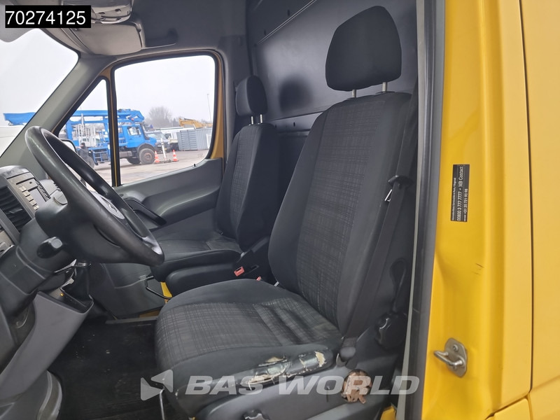 Mercedes-Benz Sprinter 310 CDI Automaat Euro6 APK 12-2025 Airco Navi Camera L3 14m3 Airco - crédit-bail Mercedes-Benz Sprinter 310 CDI Automaat Euro6 APK 12-2025 Airco Navi Camera L3 14m3 Airco: photos 13