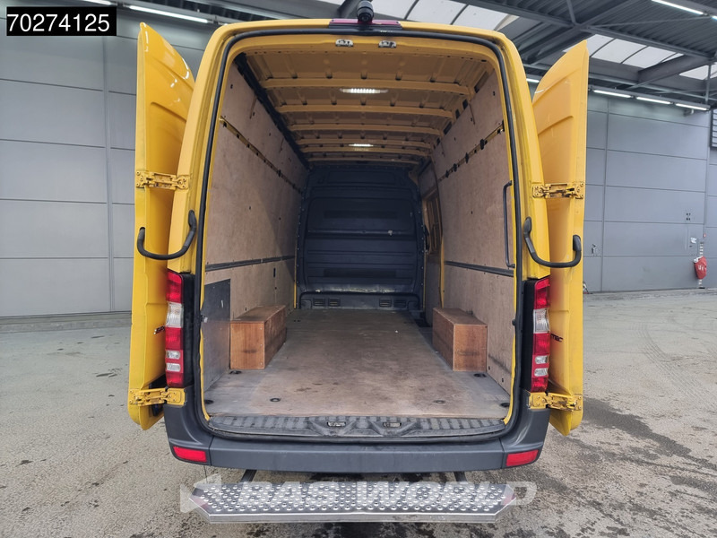 Mercedes-Benz Sprinter 310 CDI Automaat Euro6 APK 12-2025 Airco Navi Camera L3 14m3 Airco - crédit-bail Mercedes-Benz Sprinter 310 CDI Automaat Euro6 APK 12-2025 Airco Navi Camera L3 14m3 Airco: photos 7