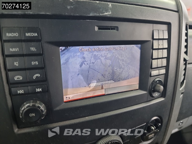 Mercedes-Benz Sprinter 310 CDI Automaat Euro6 APK 12-2025 Airco Navi Camera L3 14m3 Airco - crédit-bail Mercedes-Benz Sprinter 310 CDI Automaat Euro6 APK 12-2025 Airco Navi Camera L3 14m3 Airco: photos 12