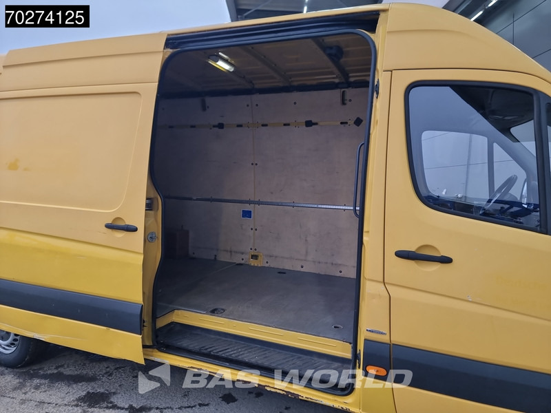 Mercedes-Benz Sprinter 310 CDI Automaat Euro6 APK 12-2025 Airco Navi Camera L3 14m3 Airco - crédit-bail Mercedes-Benz Sprinter 310 CDI Automaat Euro6 APK 12-2025 Airco Navi Camera L3 14m3 Airco: photos 9