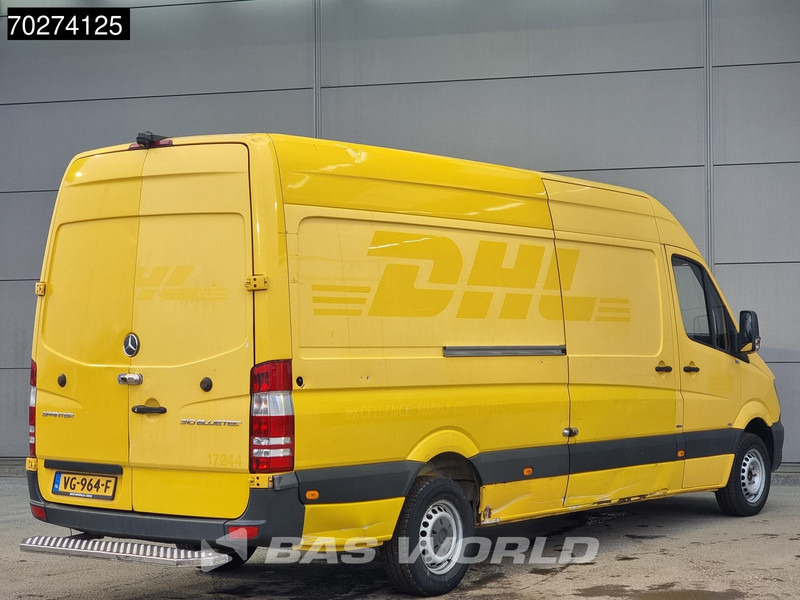 Mercedes-Benz Sprinter 310 CDI Automaat Euro6 APK 12-2025 Airco Navi Camera L3 14m3 Airco - crédit-bail Mercedes-Benz Sprinter 310 CDI Automaat Euro6 APK 12-2025 Airco Navi Camera L3 14m3 Airco: photos 6