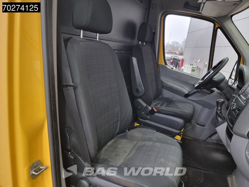 Mercedes-Benz Sprinter 310 CDI Automaat Euro6 APK 12-2025 Airco Navi Camera L3 14m3 Airco - crédit-bail Mercedes-Benz Sprinter 310 CDI Automaat Euro6 APK 12-2025 Airco Navi Camera L3 14m3 Airco: photos 14