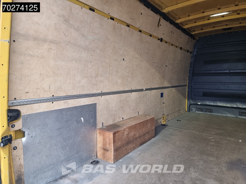 Mercedes-Benz Sprinter 310 CDI Automaat Euro6 APK 12-2025 Airco Navi Camera L3 14m3 Airco - crédit-bail Mercedes-Benz Sprinter 310 CDI Automaat Euro6 APK 12-2025 Airco Navi Camera L3 14m3 Airco: photos 8