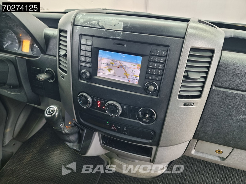 Mercedes-Benz Sprinter 310 CDI Automaat Euro6 APK 12-2025 Airco Navi Camera L3 14m3 Airco - crédit-bail Mercedes-Benz Sprinter 310 CDI Automaat Euro6 APK 12-2025 Airco Navi Camera L3 14m3 Airco: photos 11