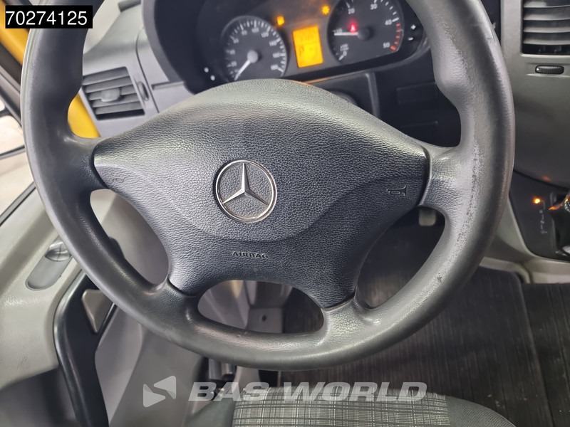 Mercedes-Benz Sprinter 310 CDI Automaat Euro6 APK 12-2025 Airco Navi Camera L3 14m3 Airco - crédit-bail Mercedes-Benz Sprinter 310 CDI Automaat Euro6 APK 12-2025 Airco Navi Camera L3 14m3 Airco: photos 16