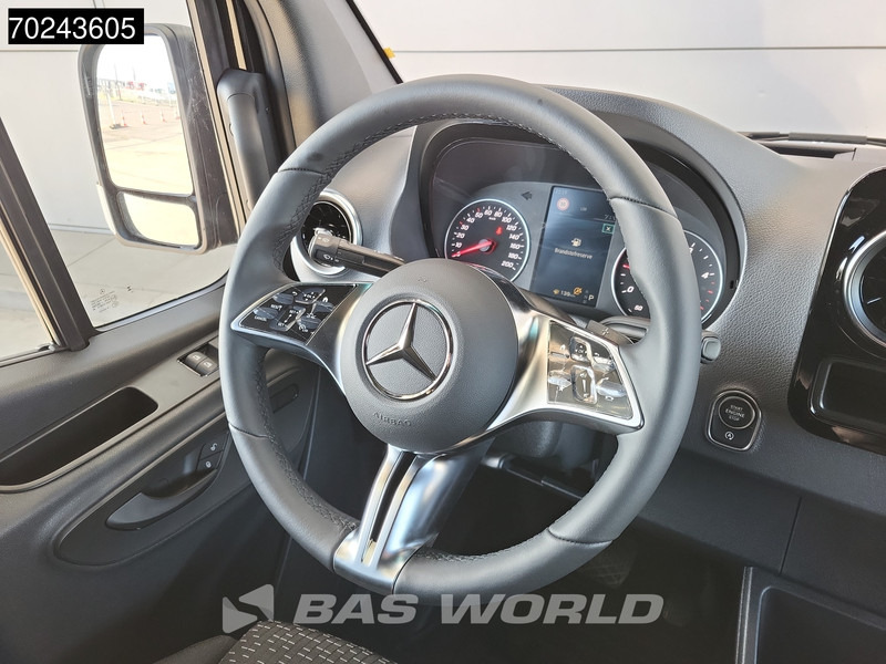 Mercedes-Benz Sprinter 319 CDI Automaat L2H2 2025model ACC LED Navi Camera Velgen 11m3 Airco - crédit-bail Mercedes-Benz Sprinter 319 CDI Automaat L2H2 2025model ACC LED Navi Camera Velgen 11m3 Airco: photos 14